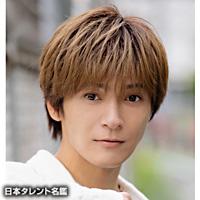 上田 堪大（ウエダ カンダイ）