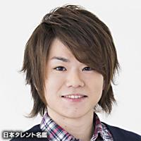 陣谷 遥（ジンヤ ハルカ）