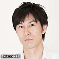 太田 靖則（オオタ ヤスノリ）