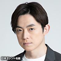 多田直人