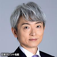 登坂 淳一(トサカ ジュンイチ)