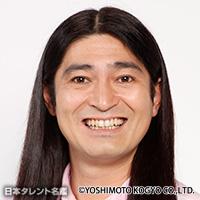 鈴木 Q太郎（スズキ キュータロウ）