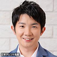 小堺　翔太