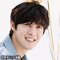 キム・ヒョンジュン(キム ヒョンジュン)