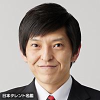 勝俣 英明（カツマタ ヒデアキ）
