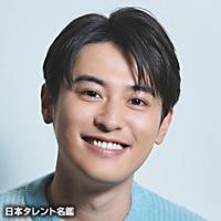 堀井　新太