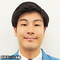 落合 隆治（オチアイ リュウジ）