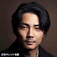 毎熊 克哉