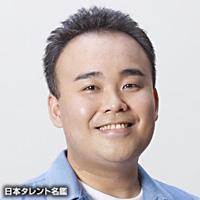 安齋 龍太（アンザイ リュウタ）