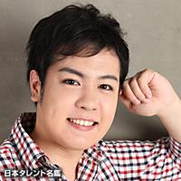 原田 隼人(ハラダ ハヤト)