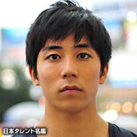 大門 嵩（オオカド タカシ）