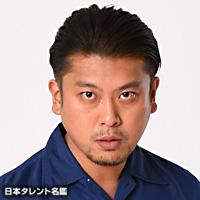 白石 直也(シライシ ナオヤ)