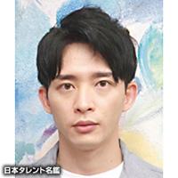 本多 遼（ホンダ リョウ）