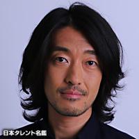 鷲尾 英彰（ワシオ ヒデアキ）