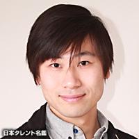 横山 恒平（ヨコヤマ コウヘイ）