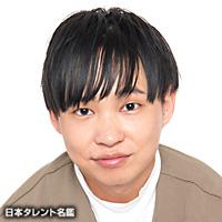 原田 賢治（ハラダ ケンジ）