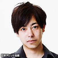 上原 拓馬(ウエハラ タクマ)