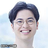 鬼塚 庸介（オニヅカ ヨウスケ）