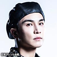 岩田 剛典(イワタ タカノリ)