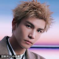 岩田　剛典