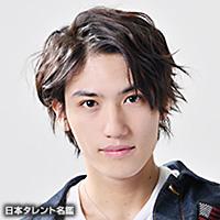 玉元 風海人（タマモト フミト）