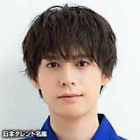 横田 龍儀（ヨコタ リュウギ）