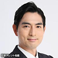 山中　良弘