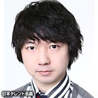 相田 周二(アイダ シュウジ)