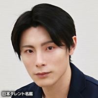 久野木 貴士（クノギ タカシ）