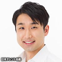 林 健太（ハヤシ ケンタ）