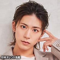 阿部 快征（アベ カイセイ）