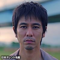 小橋川 建（コバシカワ タツル）