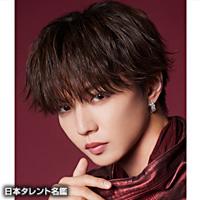佐藤大樹