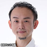 清水 廉（シミズ レン）