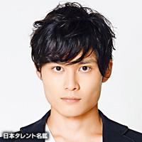 長南洸生