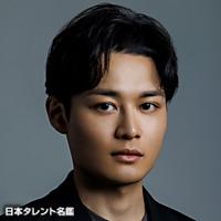 長南洸生