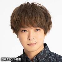 田渕 法明(タブチ ノリアキ)