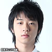 若林健吾