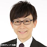 藤枝 知行（フジエダ トモユキ）