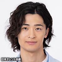 東 拓海（ヒガシ タクミ）