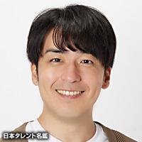 角 真也（スミ シンヤ）