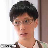 朝倉崇
