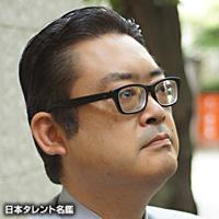 鈴木 哲也（スズキ テツヤ）