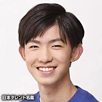 平野 修杜（ヒラノ シュウト）