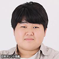 小山 春朋（コヤマ ハルトモ）