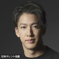 尾上　右近