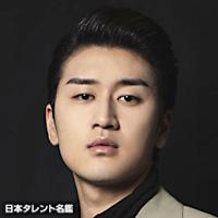 岩永 丞威（イワナガ ジョウイ）