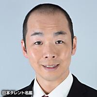 井川 秀栄（イカワ シュウエイ）