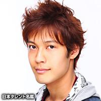 古賀 明（コガ アキラ）