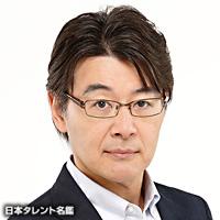 橋本浩志